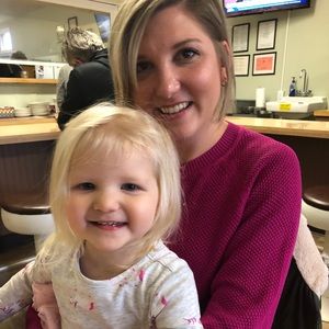 Meet your Posher, Noelle